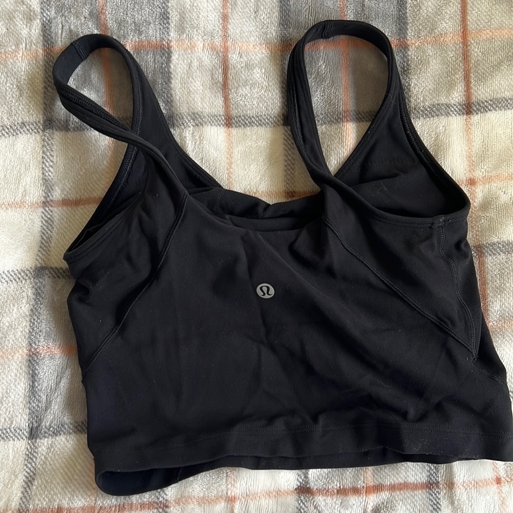 Lululemon align tank